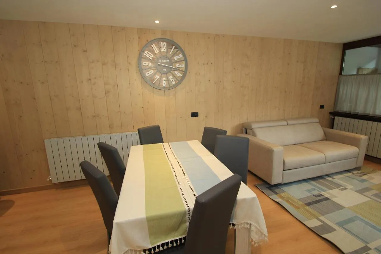 Anemone Home Santa Caterina Valfurva Apartment