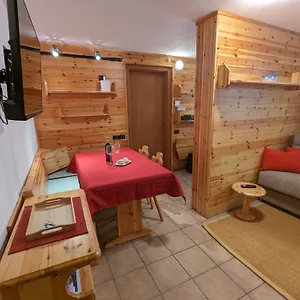 Appartamento Santa Caterina, Santa Caterina Valfurva
