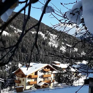 Appartamento Michela, Santa Caterina Valfurva